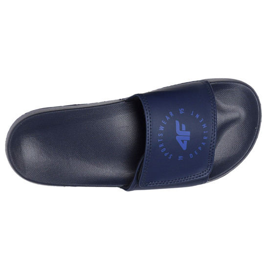 4F Boy's Slides